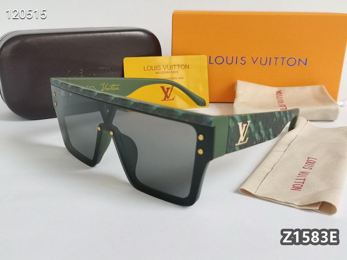 Louis Vuitton Sunglasses ID:20240527-131